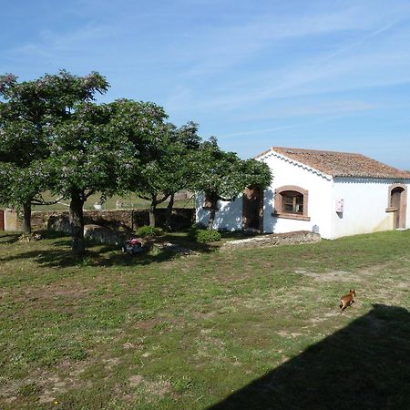 Casa Rural Las Canteras Trujillo Dış mekan fotoğraf