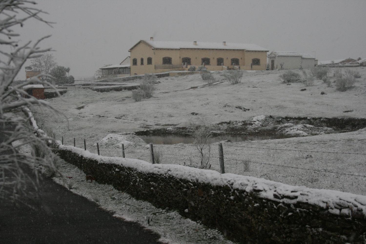 Casa Rural Las Canteras Trujillo Dış mekan fotoğraf