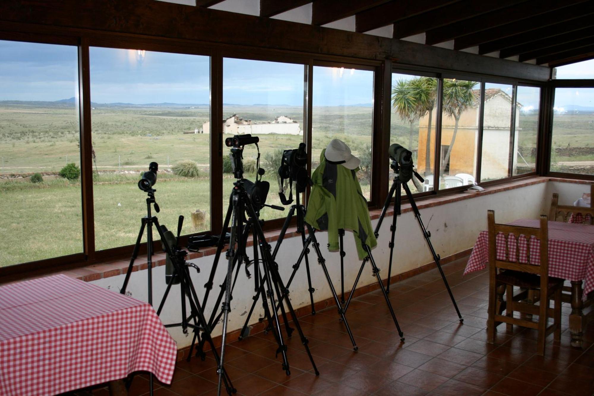 Casa Rural Las Canteras Trujillo Dış mekan fotoğraf
