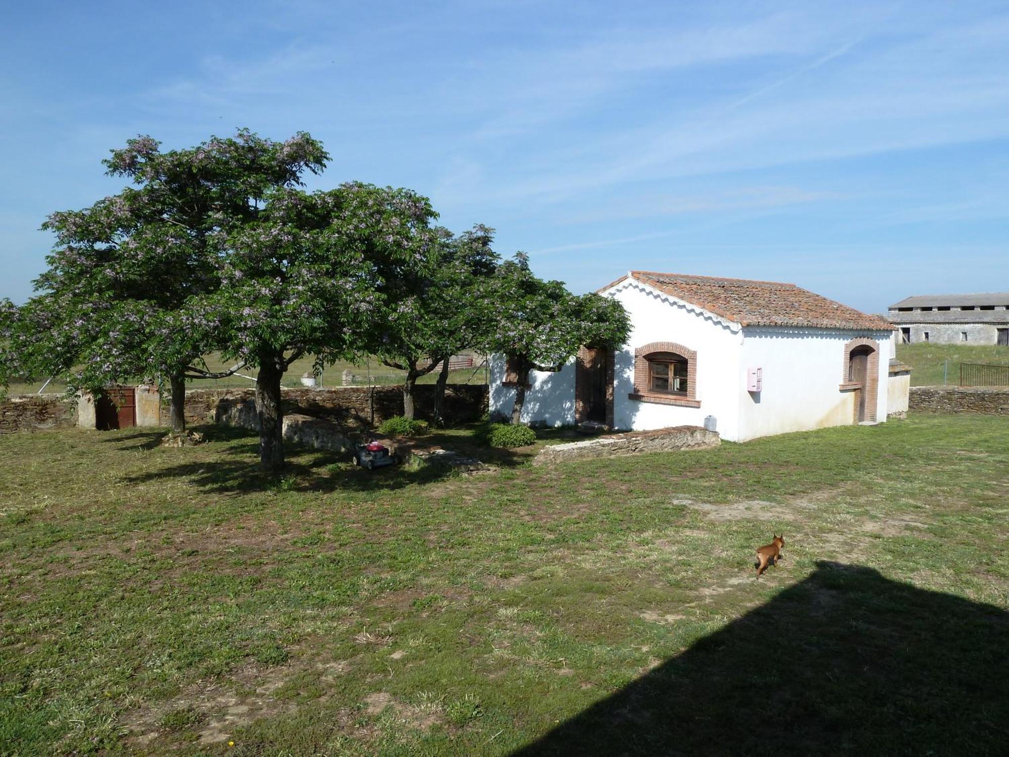 Casa Rural Las Canteras Trujillo Dış mekan fotoğraf
