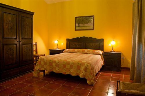 Casa Rural Las Canteras Trujillo Dış mekan fotoğraf