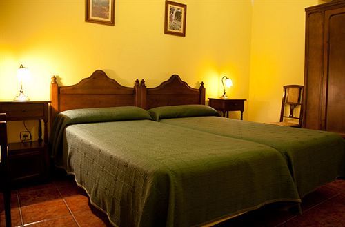 Casa Rural Las Canteras Trujillo Dış mekan fotoğraf
