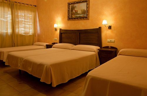 Casa Rural Las Canteras Trujillo Dış mekan fotoğraf