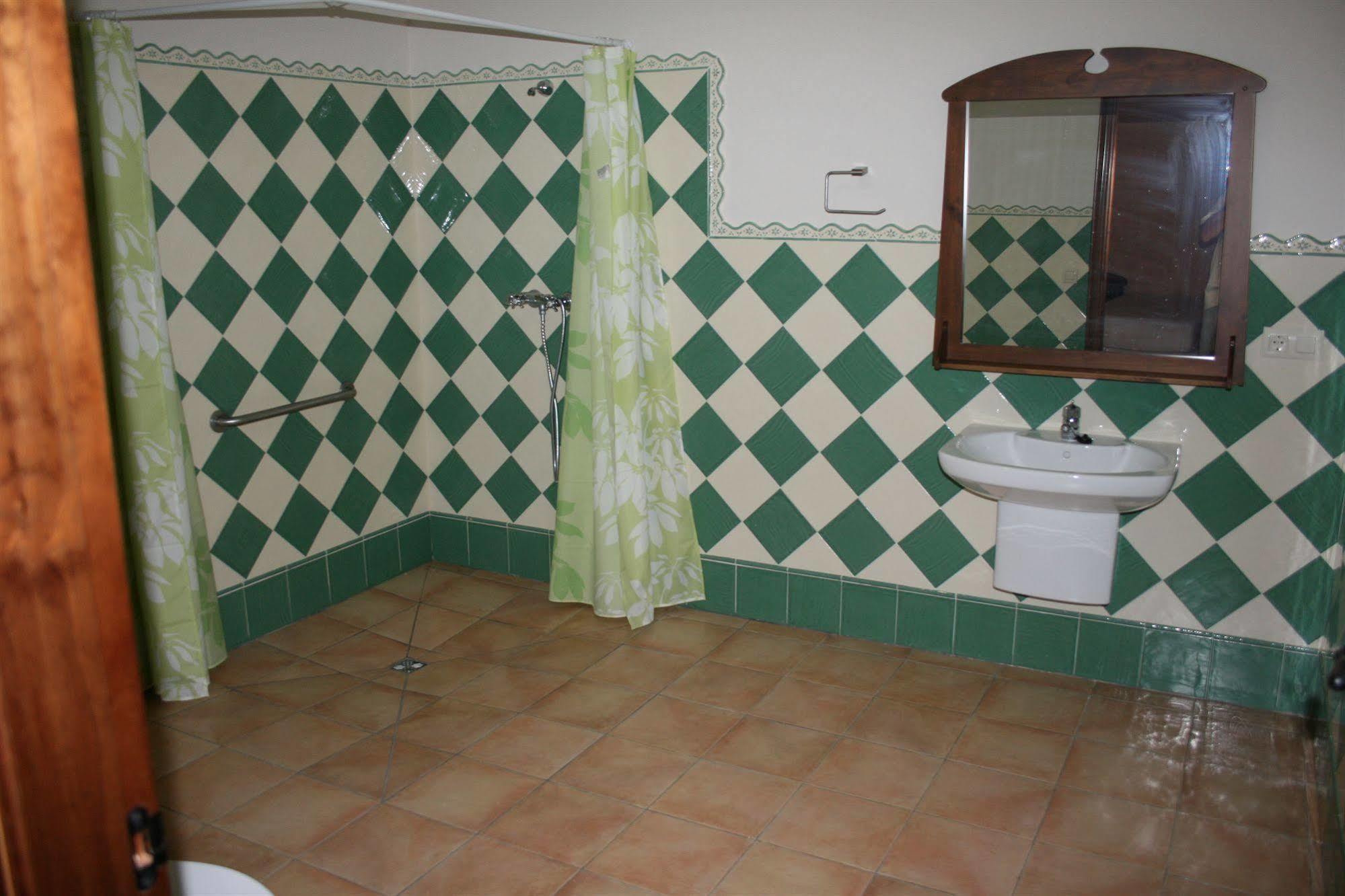 Casa Rural Las Canteras Trujillo Dış mekan fotoğraf