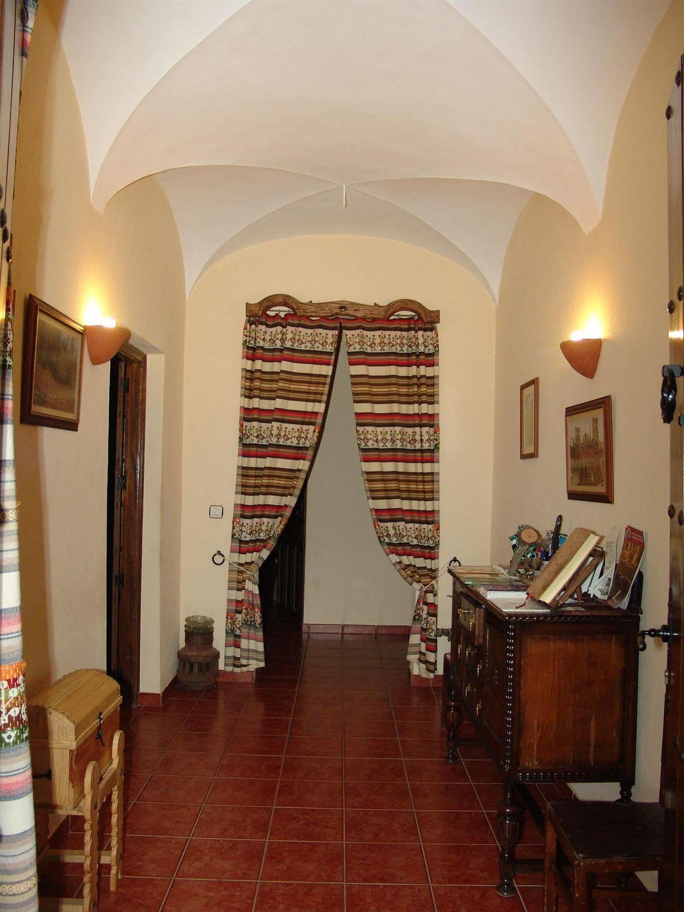 Casa Rural Las Canteras Trujillo Dış mekan fotoğraf