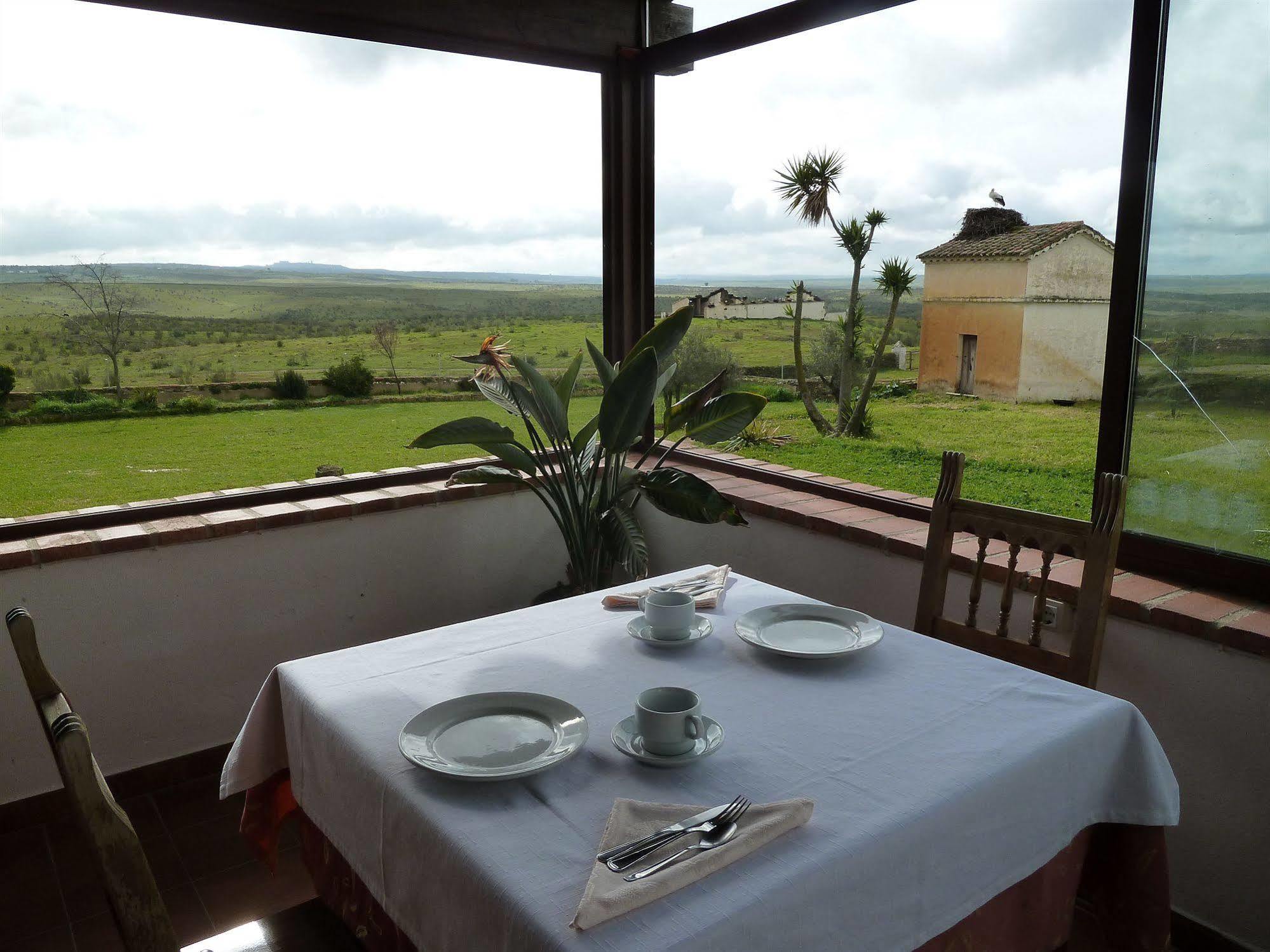 Casa Rural Las Canteras Trujillo Dış mekan fotoğraf