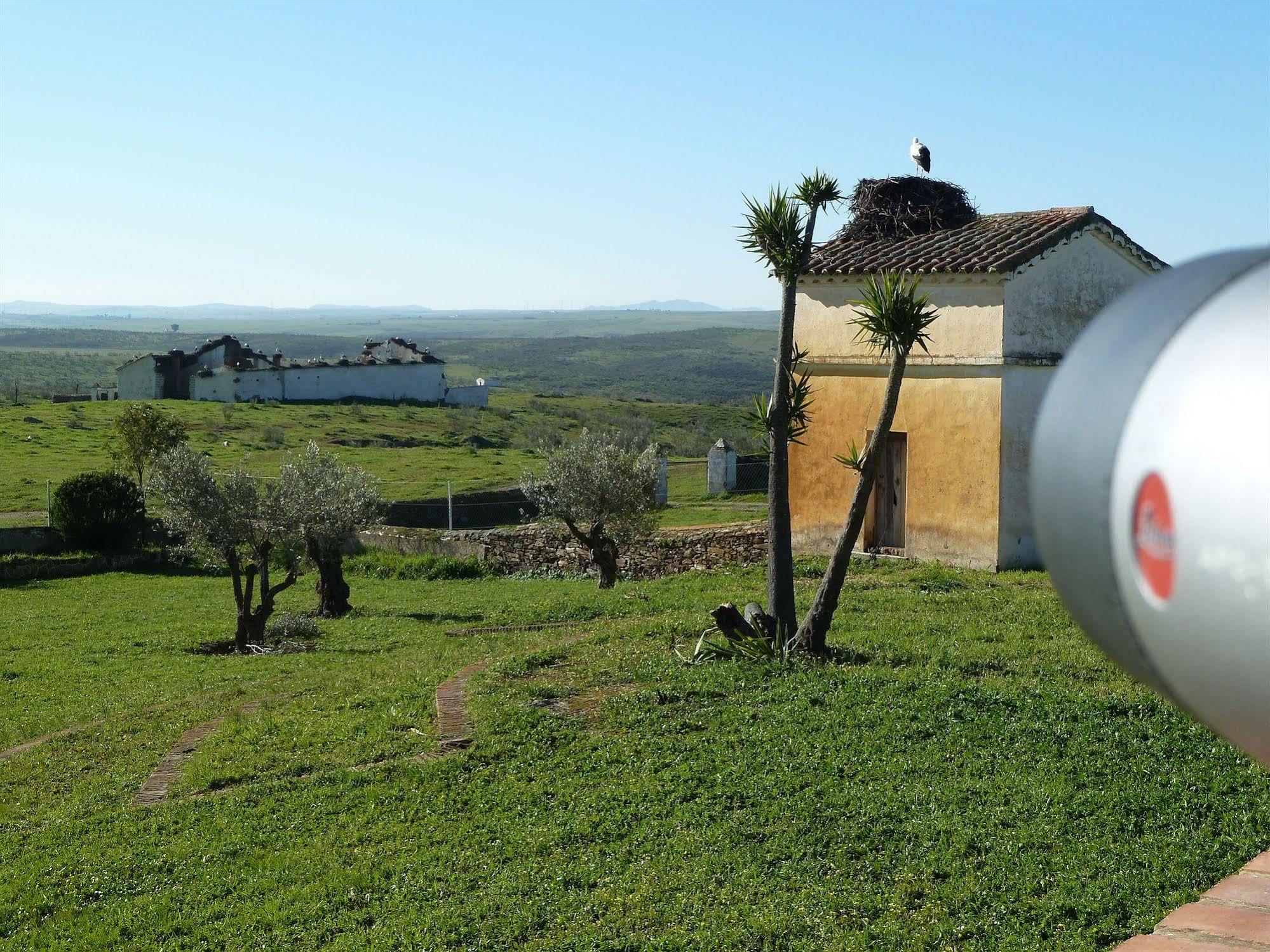 Casa Rural Las Canteras Trujillo Dış mekan fotoğraf
