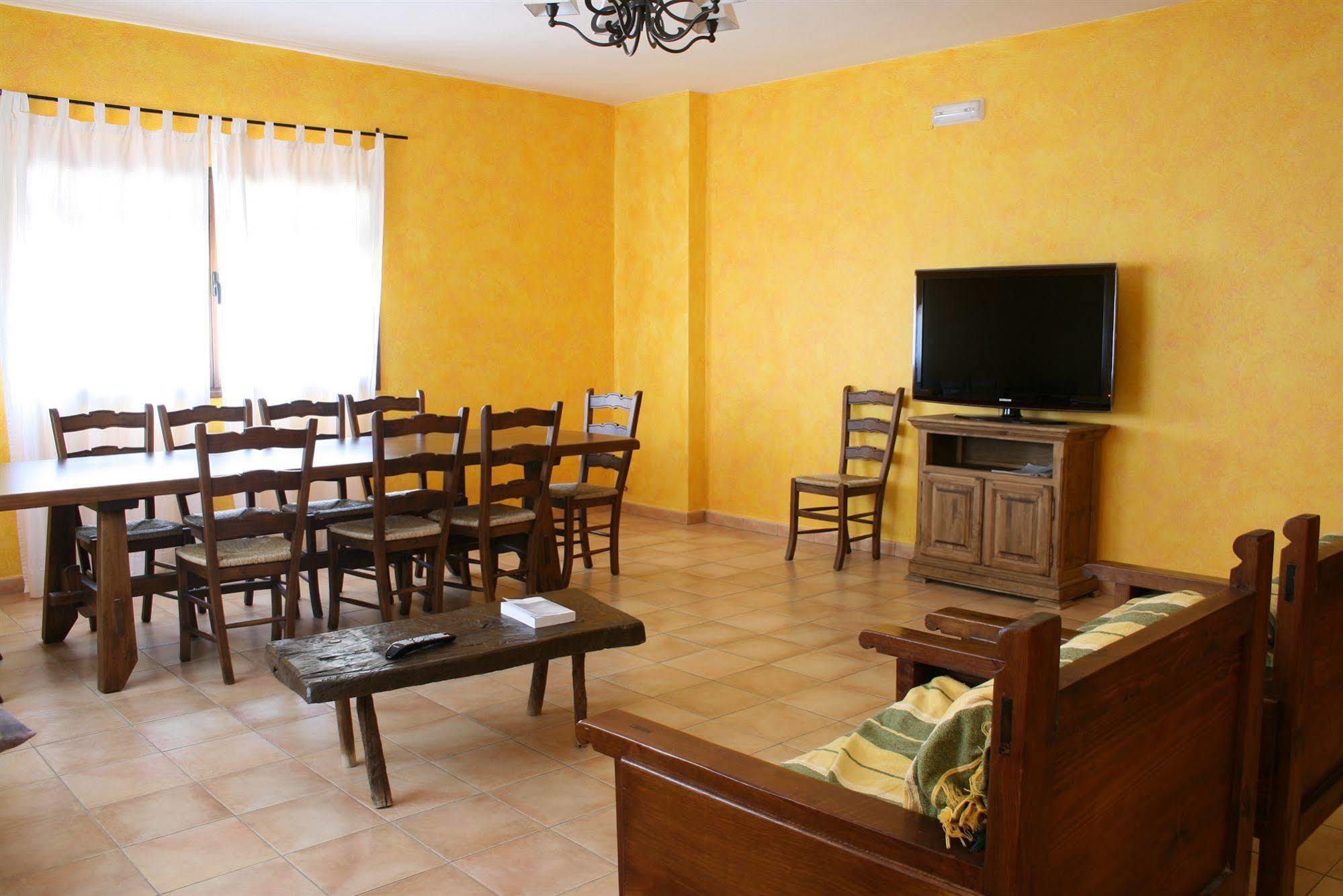 Casa Rural Las Canteras Trujillo Dış mekan fotoğraf