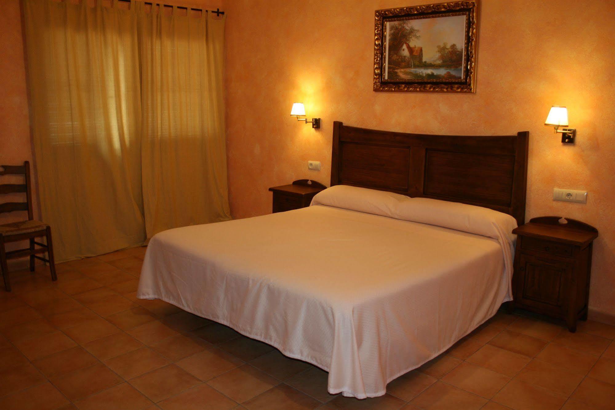 Casa Rural Las Canteras Trujillo Dış mekan fotoğraf