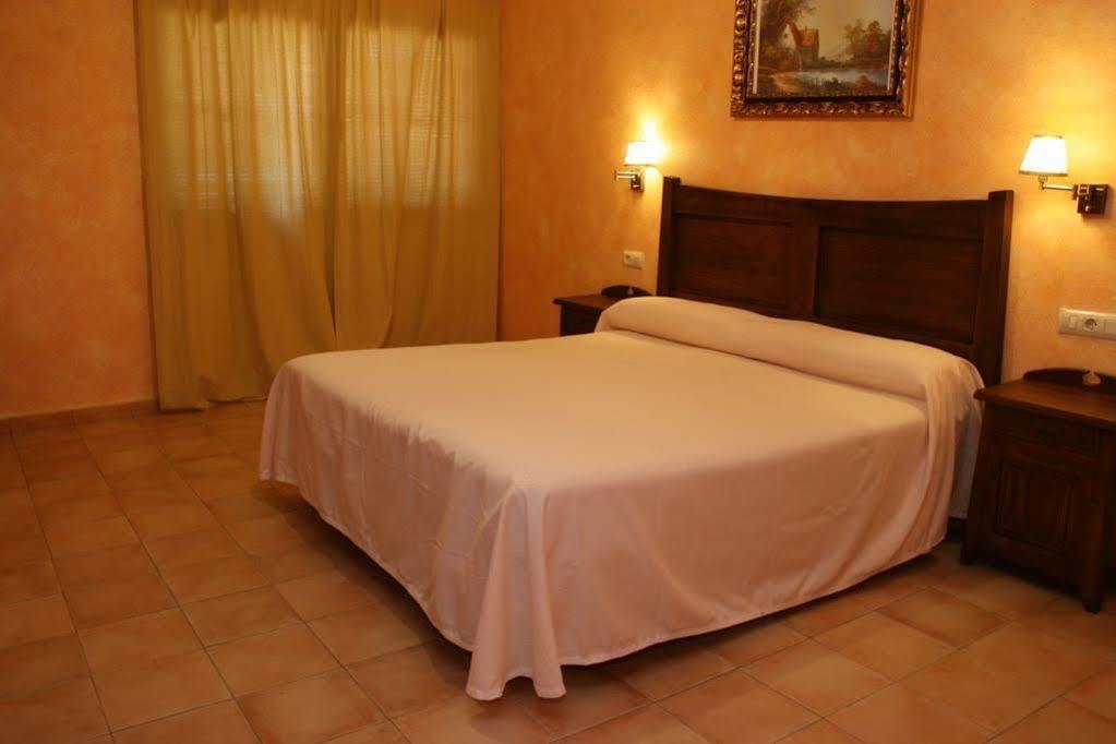 Casa Rural Las Canteras Trujillo Dış mekan fotoğraf